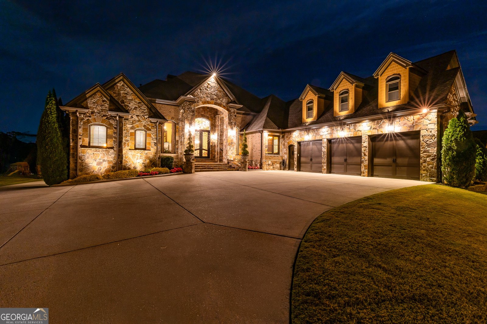 2417 Sunflower Drive Hoschton - 26