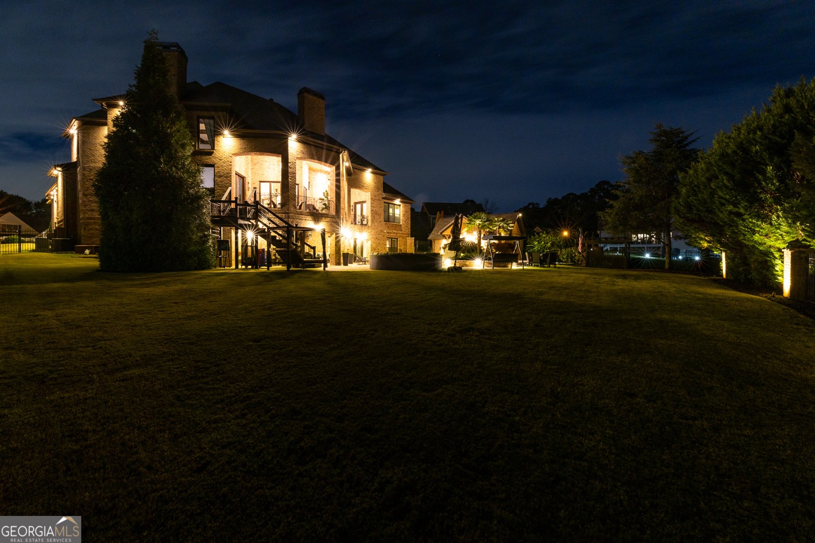 2417 Sunflower Drive Hoschton - 27