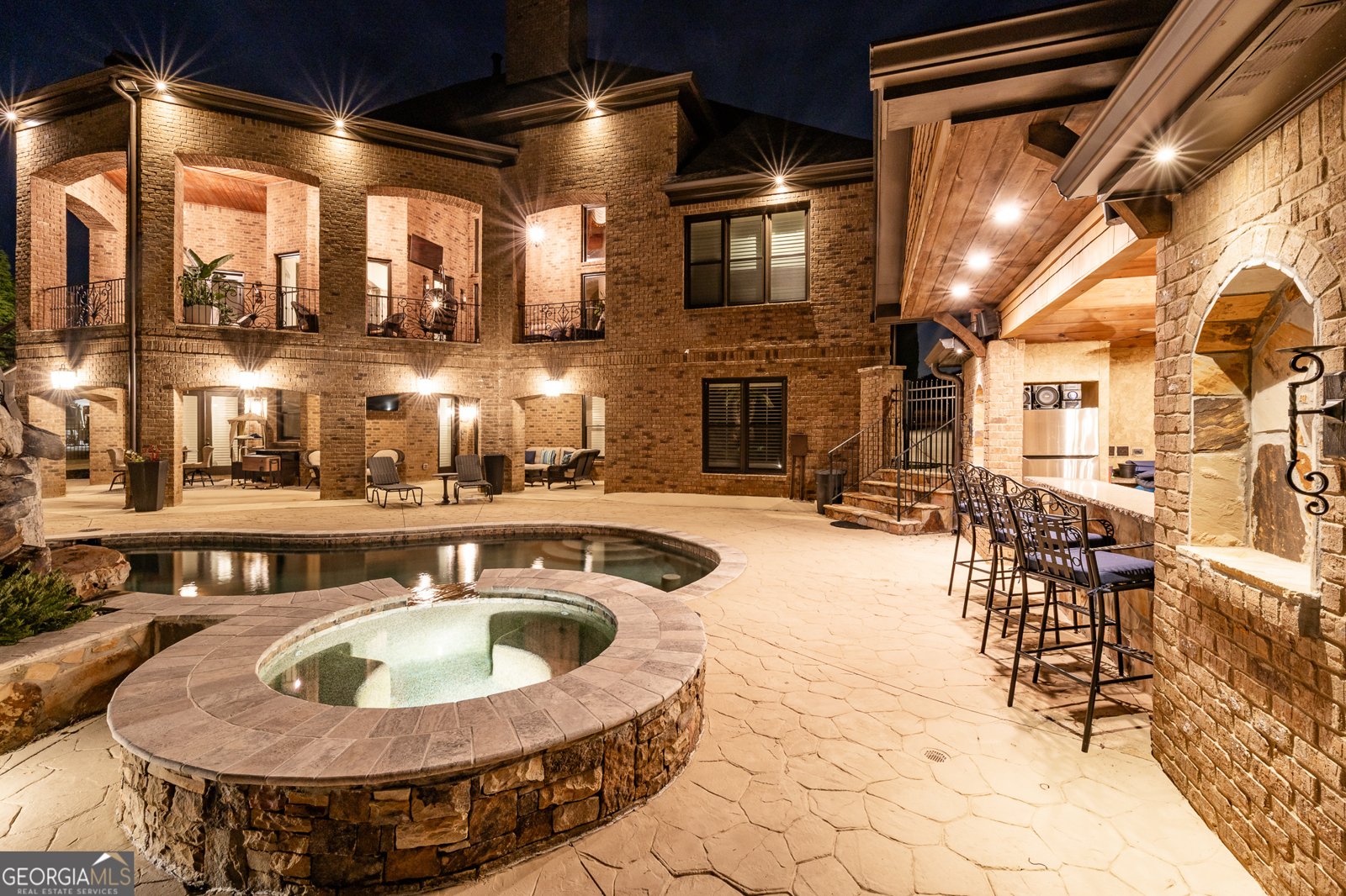 2417 Sunflower Drive Hoschton - 28