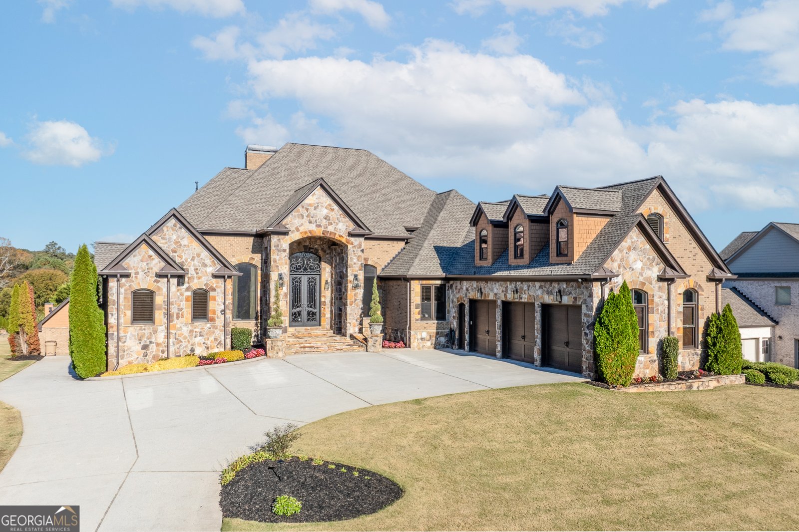 2417 Sunflower Drive Hoschton - 29