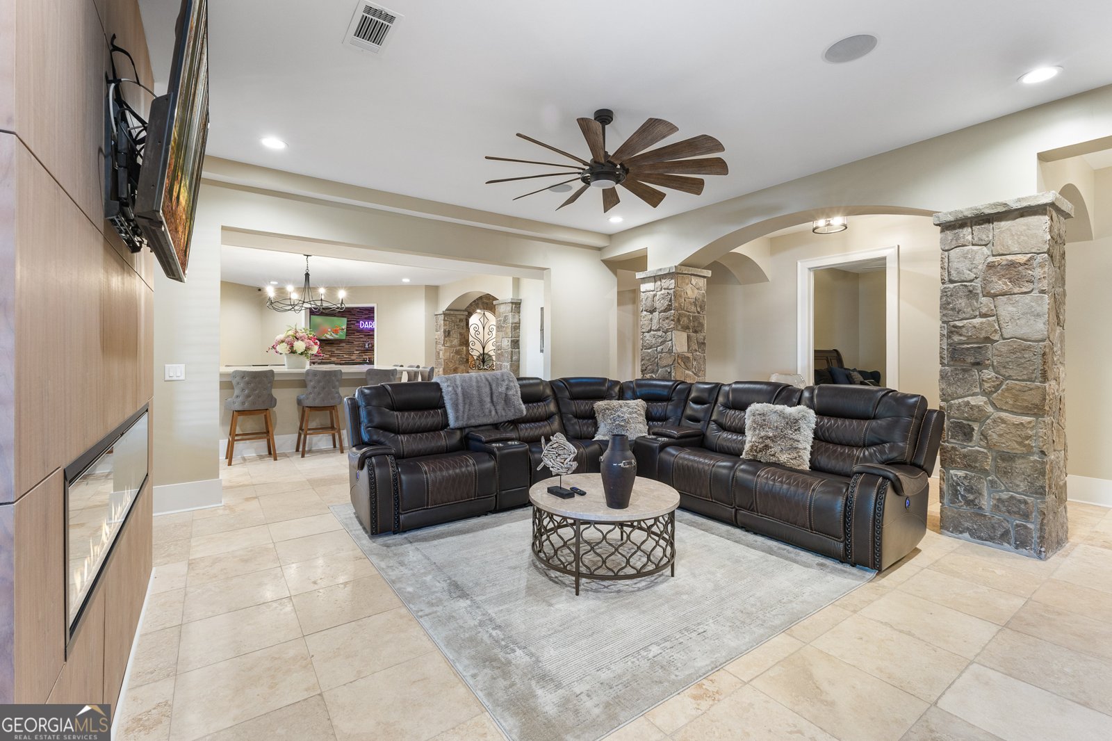 2417 Sunflower Drive Hoschton - 3