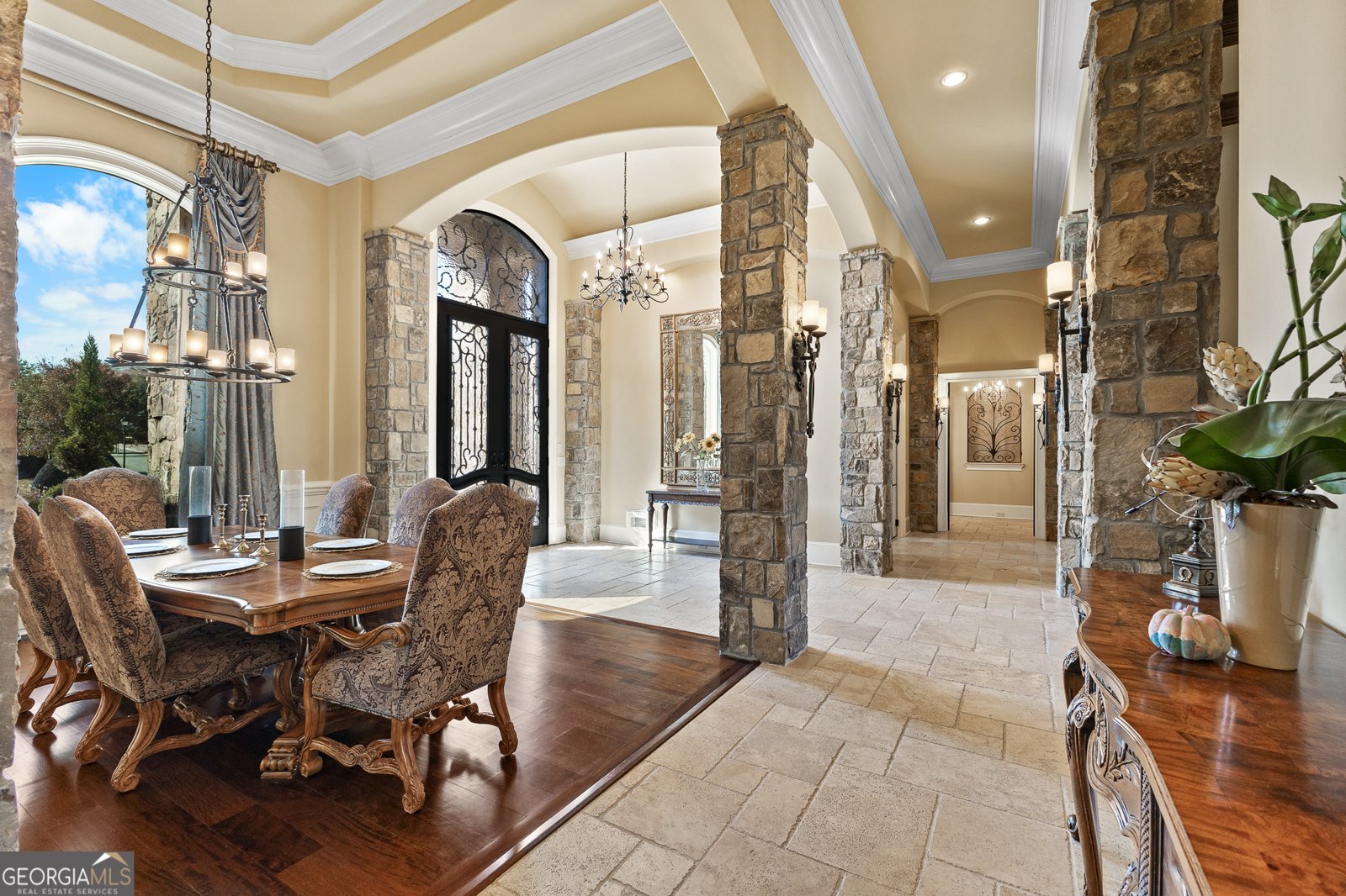 2417 Sunflower Drive Hoschton - 35