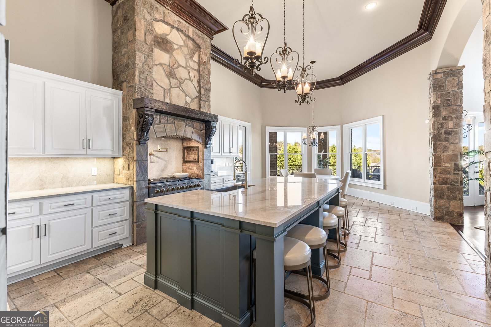 2417 Sunflower Drive Hoschton - 37