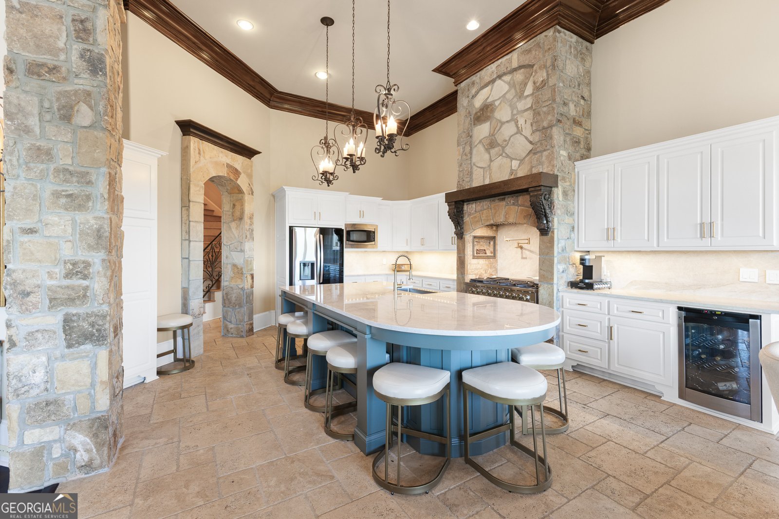 2417 Sunflower Drive Hoschton - 38