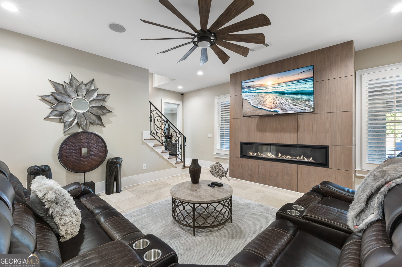 2417 Sunflower Drive Hoschton - 4