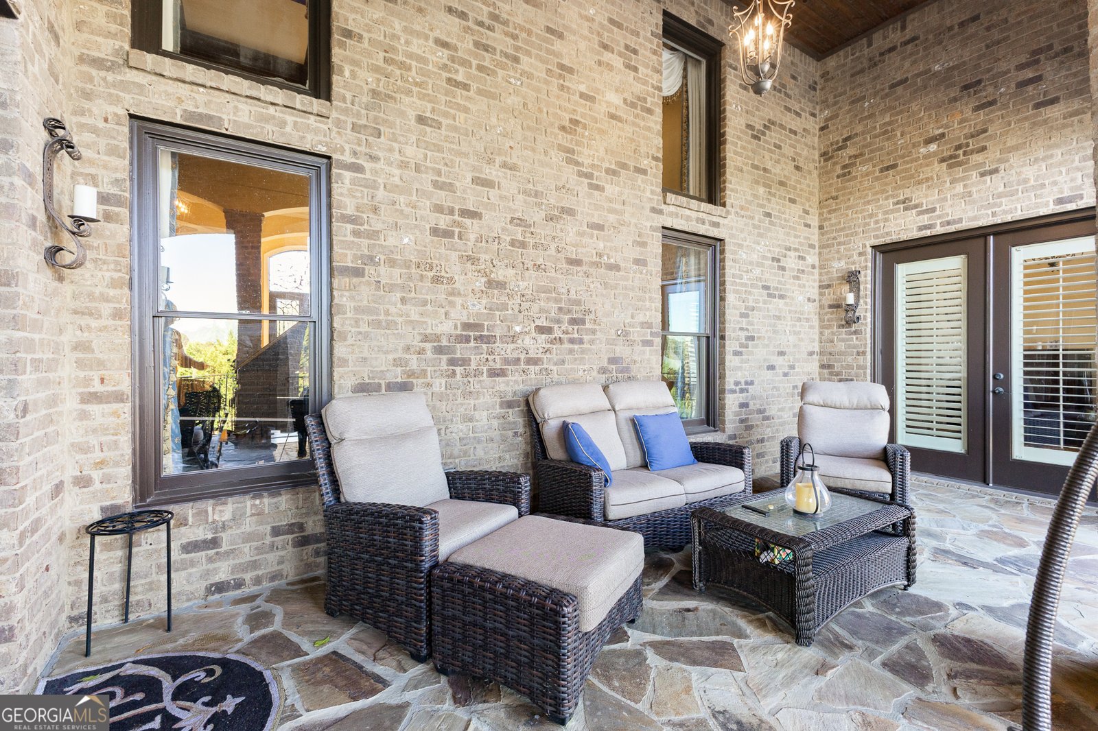 2417 Sunflower Drive Hoschton - 42