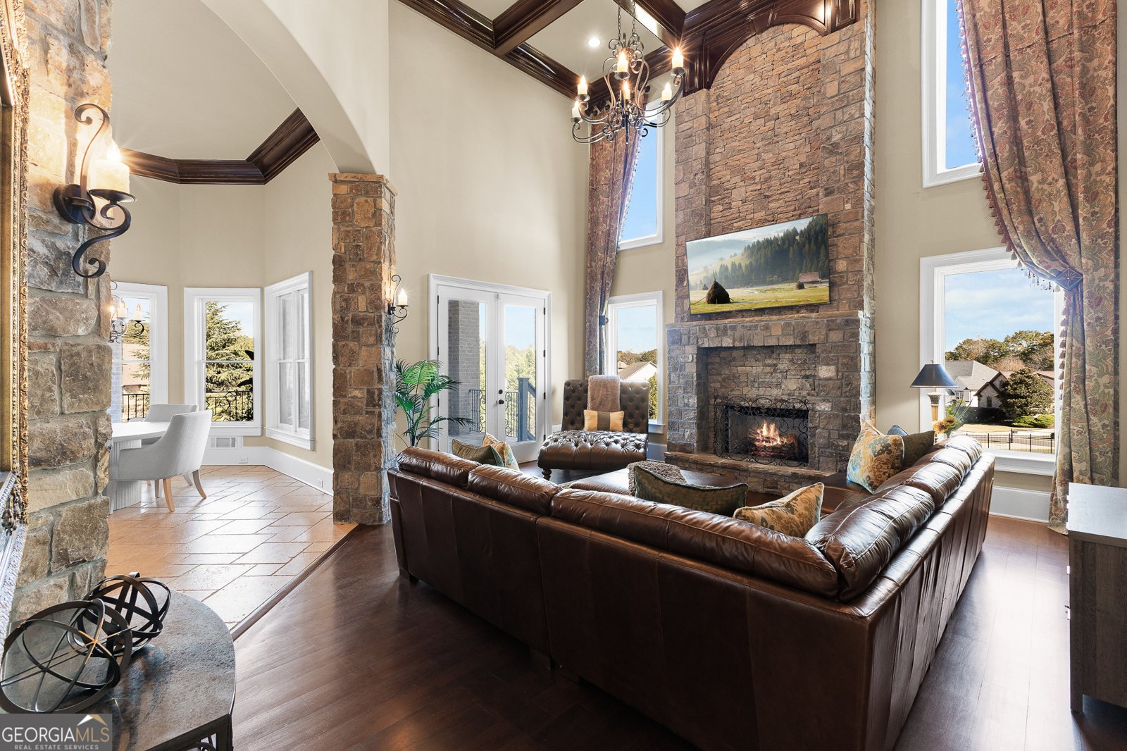 2417 Sunflower Drive Hoschton - 45