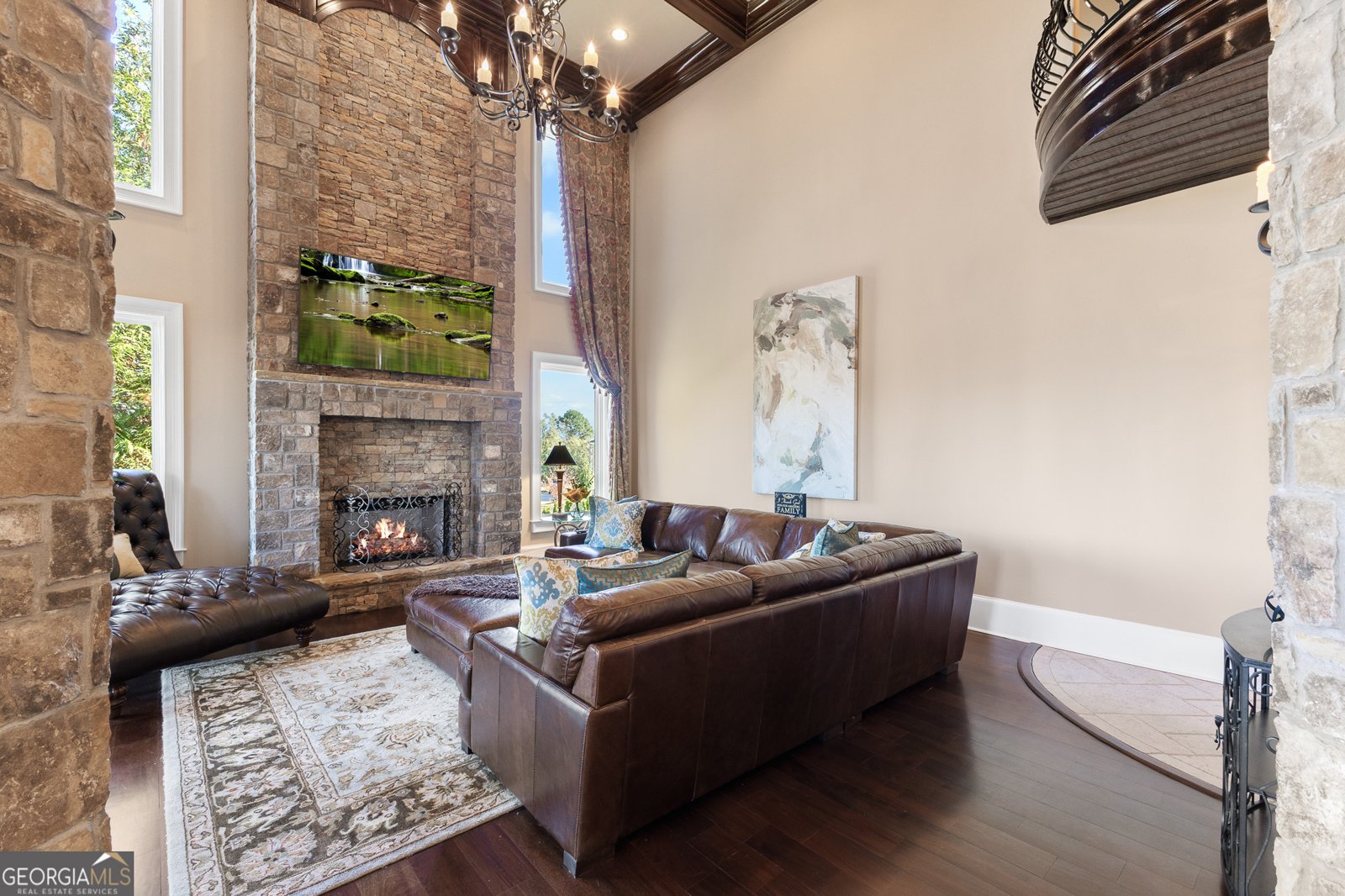 2417 Sunflower Drive Hoschton - 47