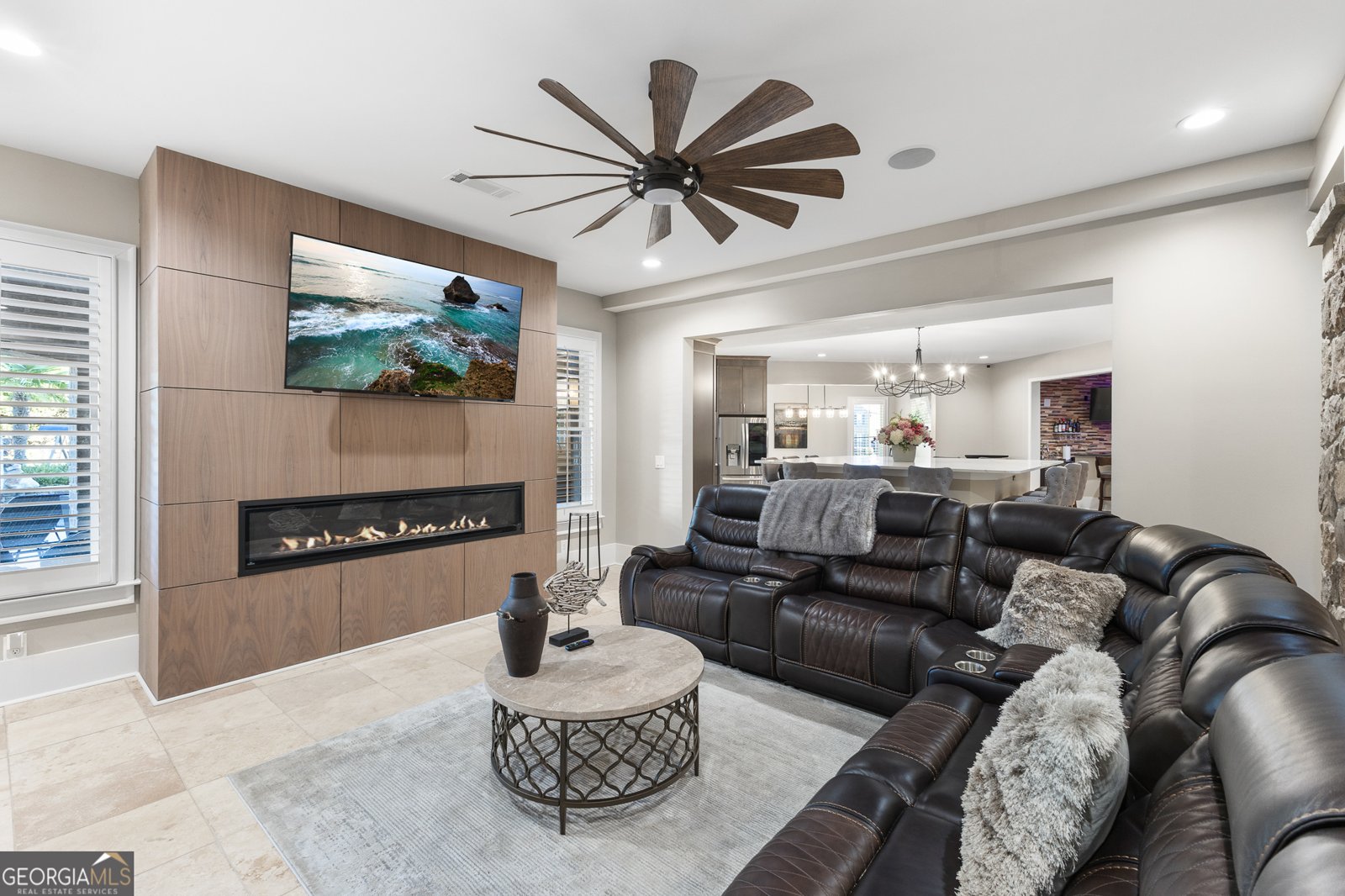 2417 Sunflower Drive Hoschton - 5