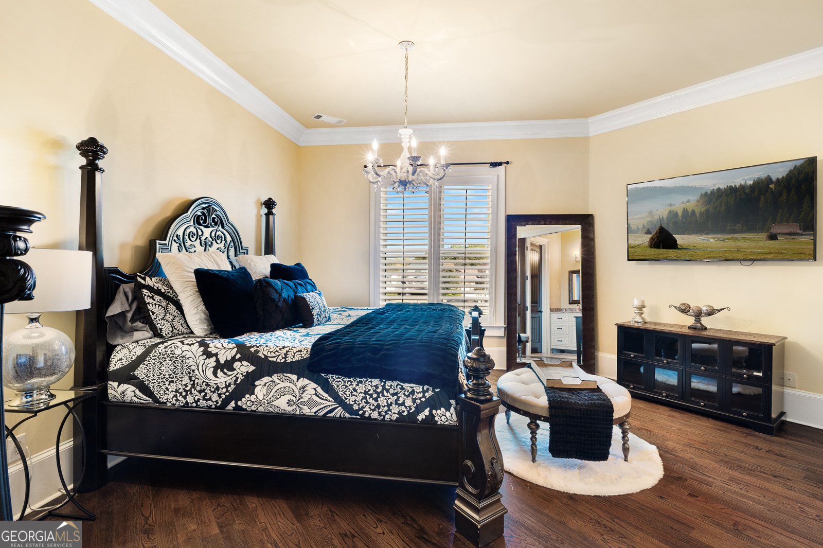 2417 Sunflower Drive Hoschton - 51