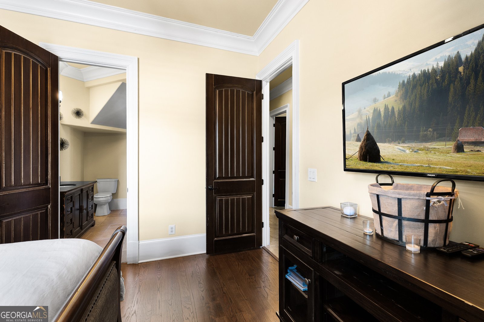 2417 Sunflower Drive Hoschton - 55