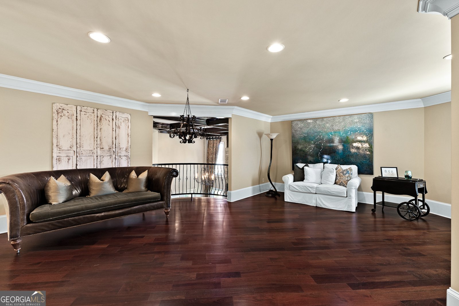 2417 Sunflower Drive Hoschton - 64