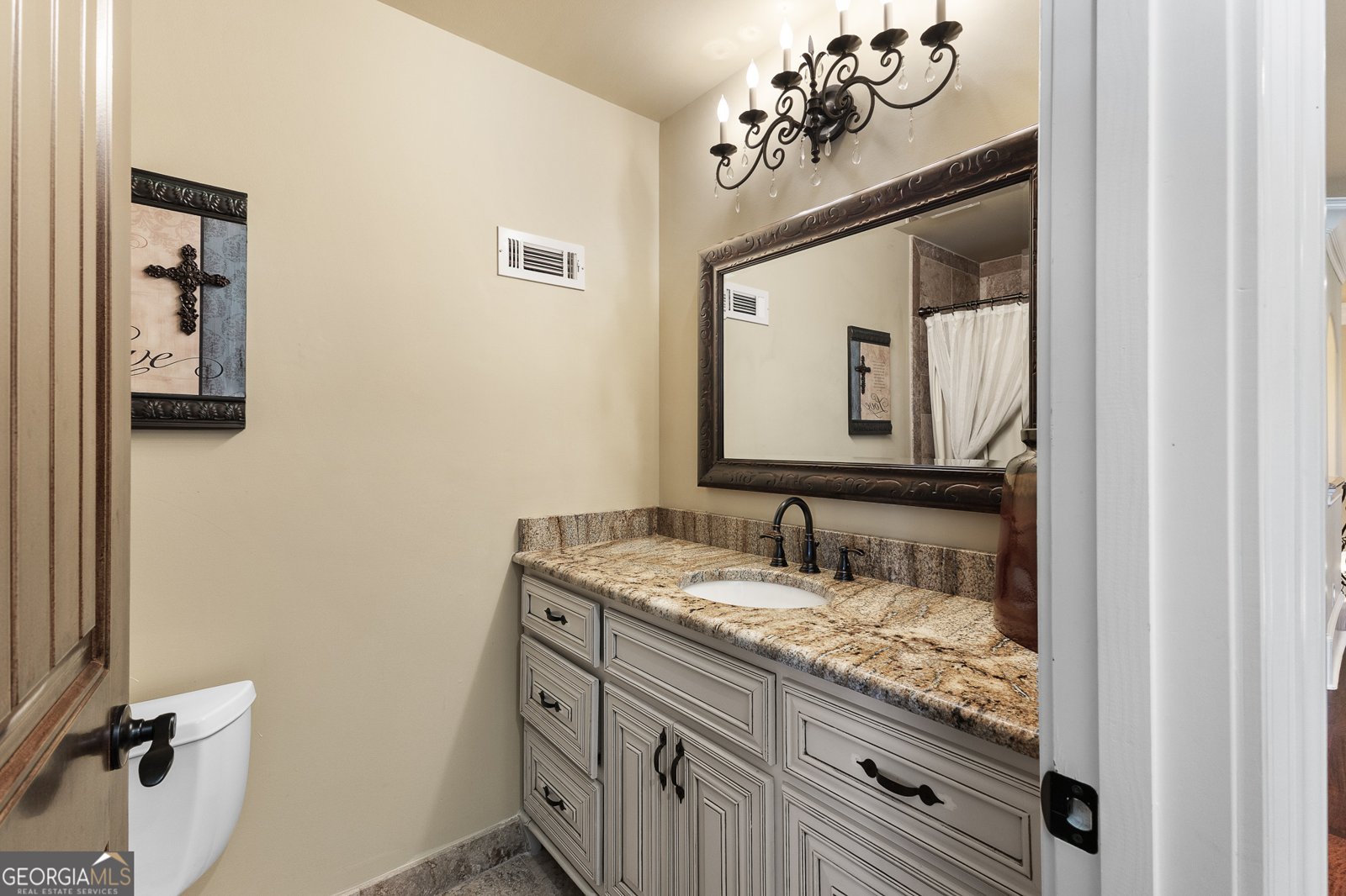 2417 Sunflower Drive Hoschton - 66