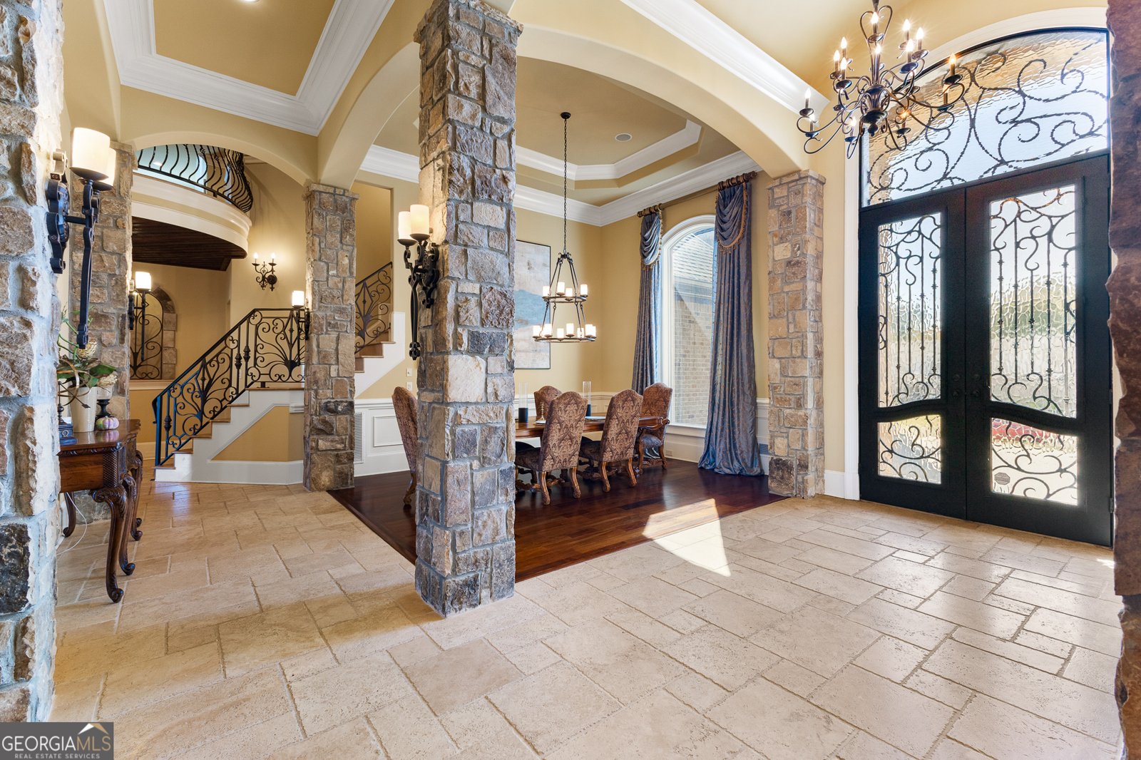 2417 Sunflower Drive Hoschton - 72