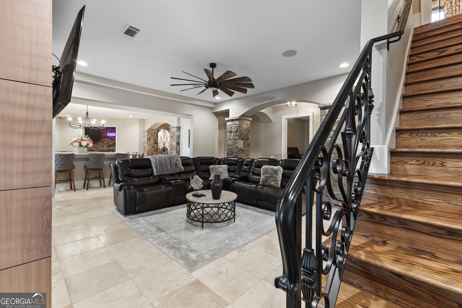 2417 Sunflower Drive Hoschton - 74