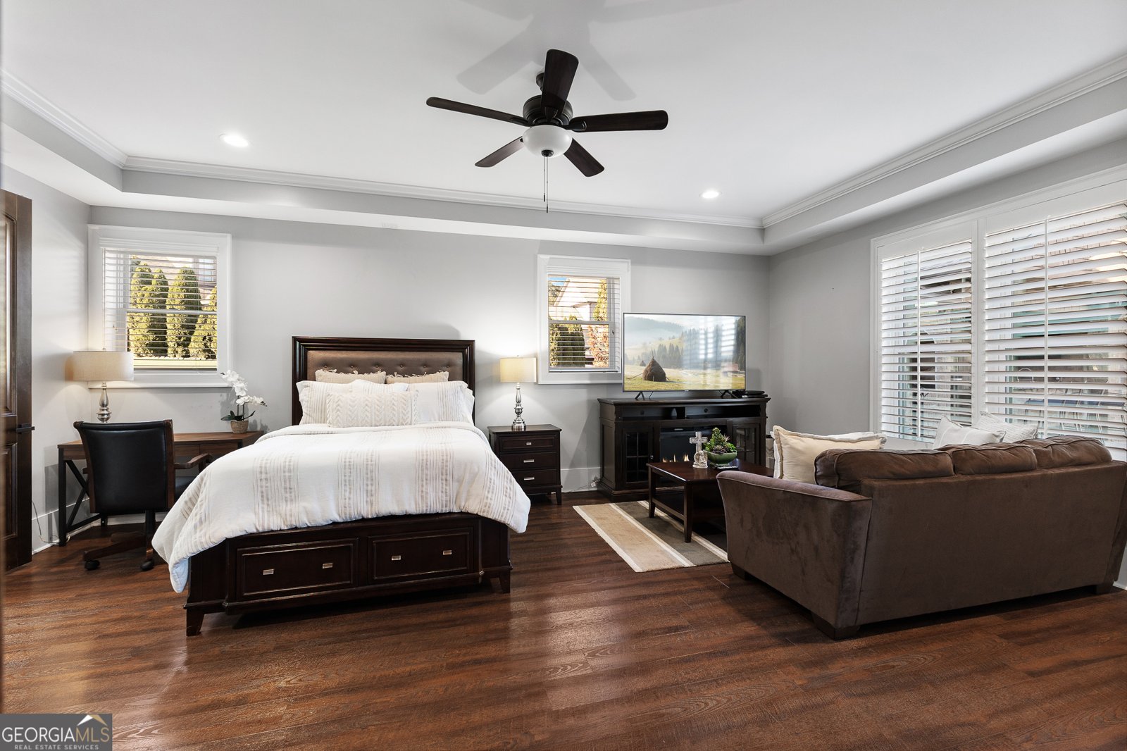 2417 Sunflower Drive Hoschton - 75