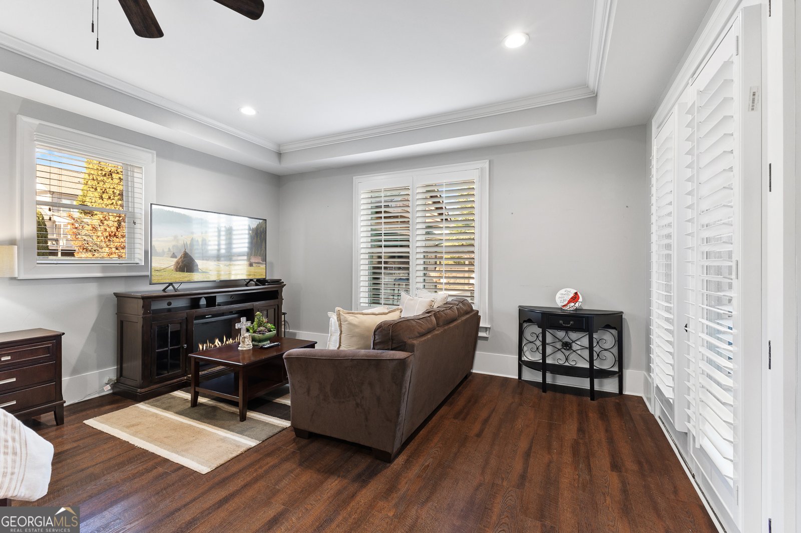 2417 Sunflower Drive Hoschton - 76