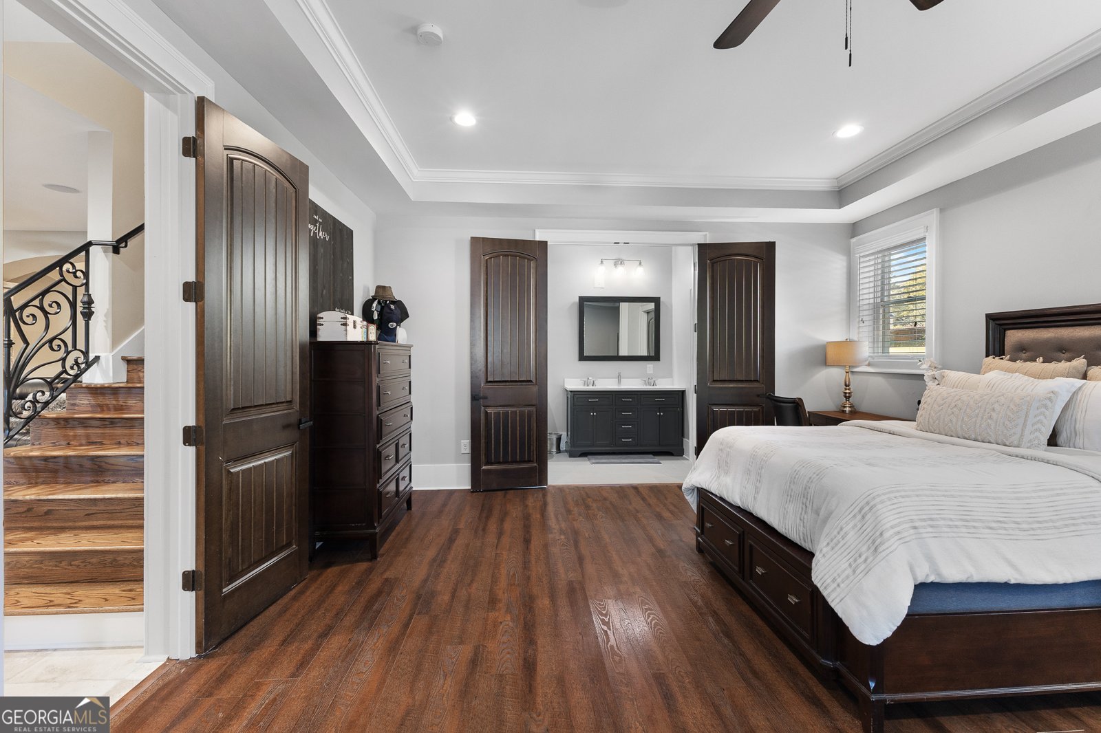 2417 Sunflower Drive Hoschton - 77