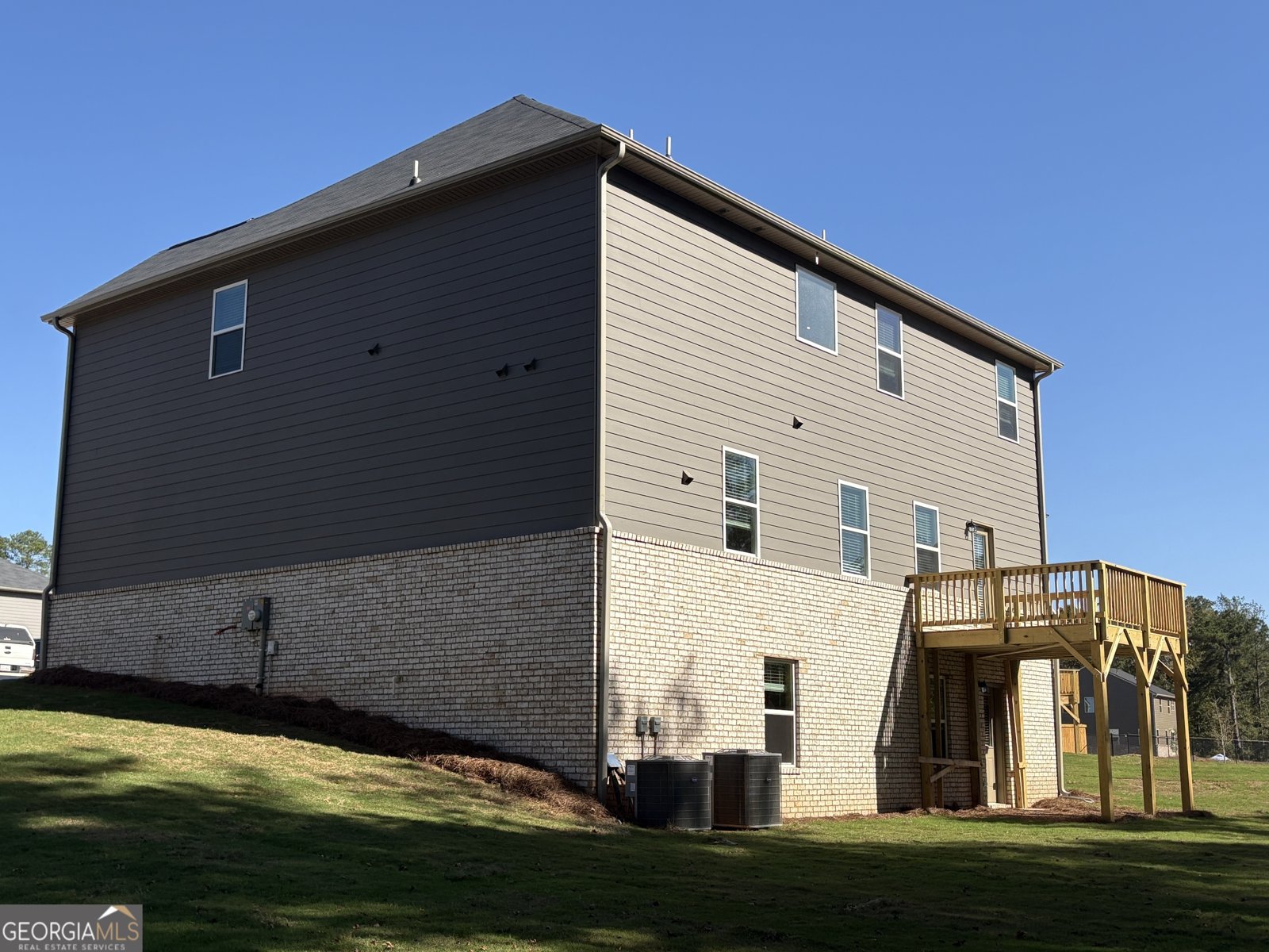 320 Bianca Way McDonough - 3