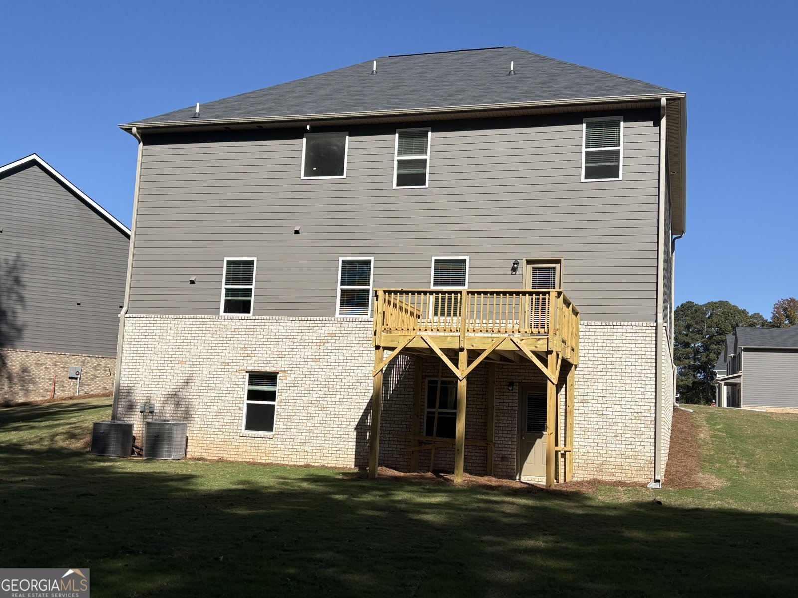 320 Bianca Way McDonough - 4