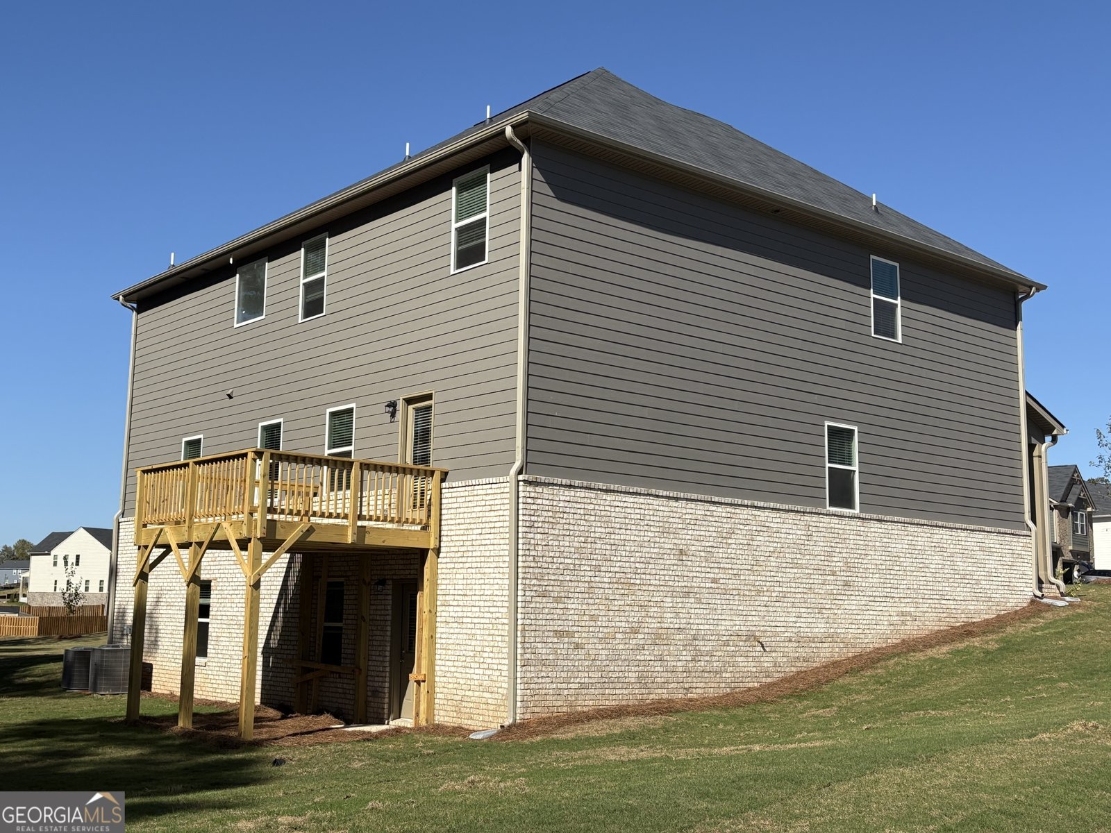 320 Bianca Way McDonough - 5