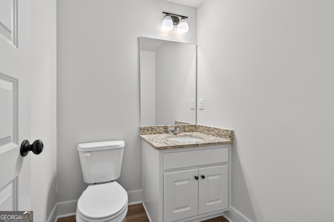 142 Brockton Way Winder - 19