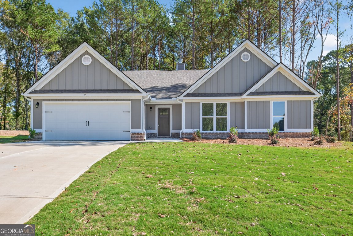 142 Brockton Way Winder - 2