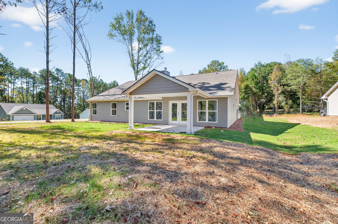 142 Brockton Way Winder - 39