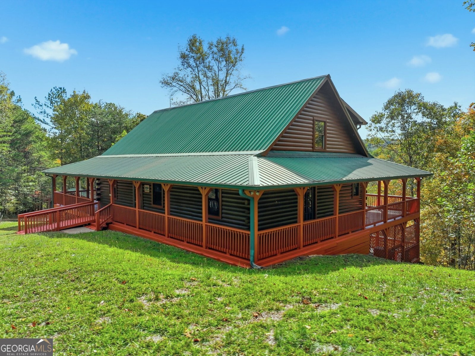 1384 Crystal Lane Ranger - 2