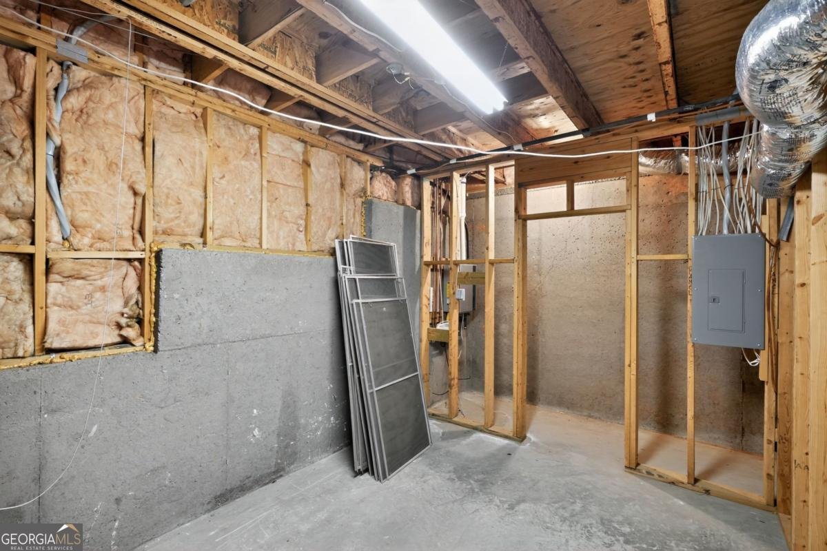 10950 Regal Forest Drive Suwanee - 27