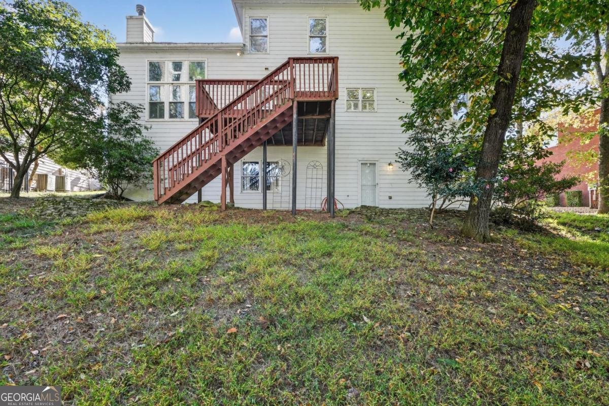 10950 Regal Forest Drive Suwanee - 28