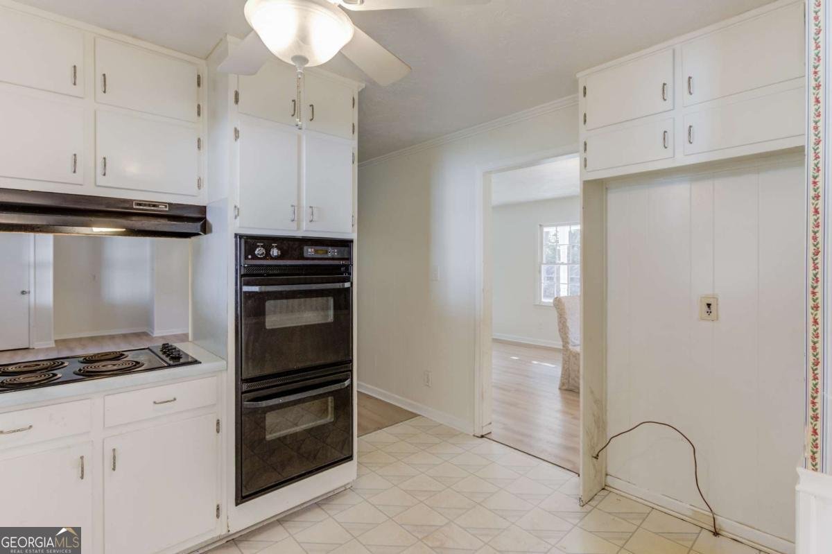 2614 Hickory Valley Drive Snellville - 12