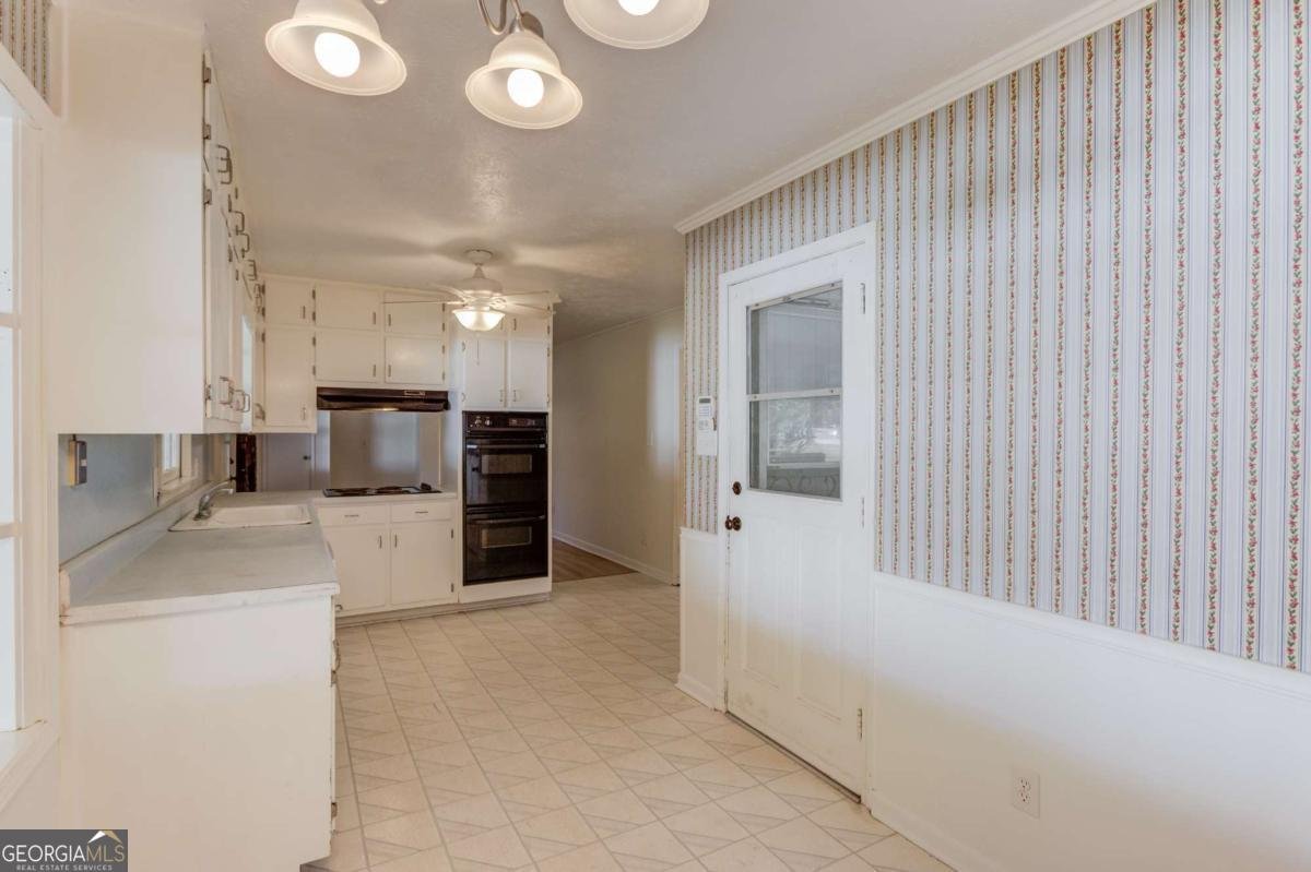 2614 Hickory Valley Drive Snellville - 15