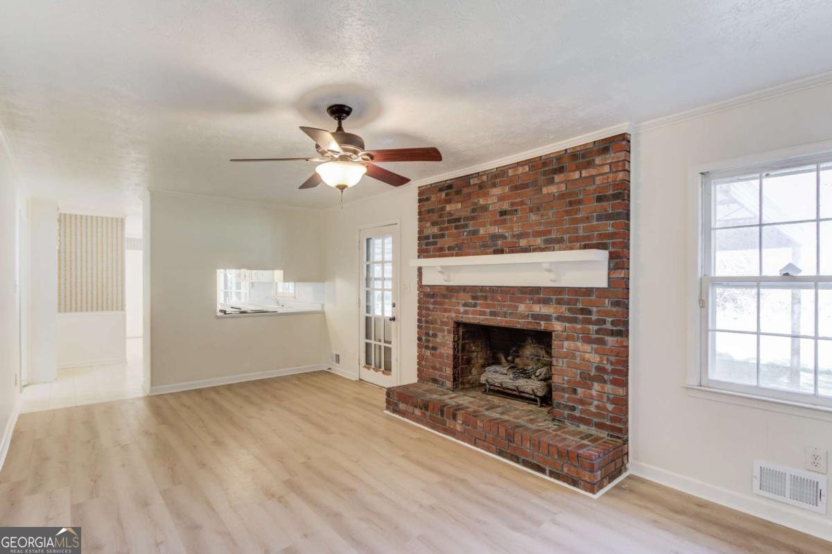 2614 Hickory Valley Drive Snellville - 16