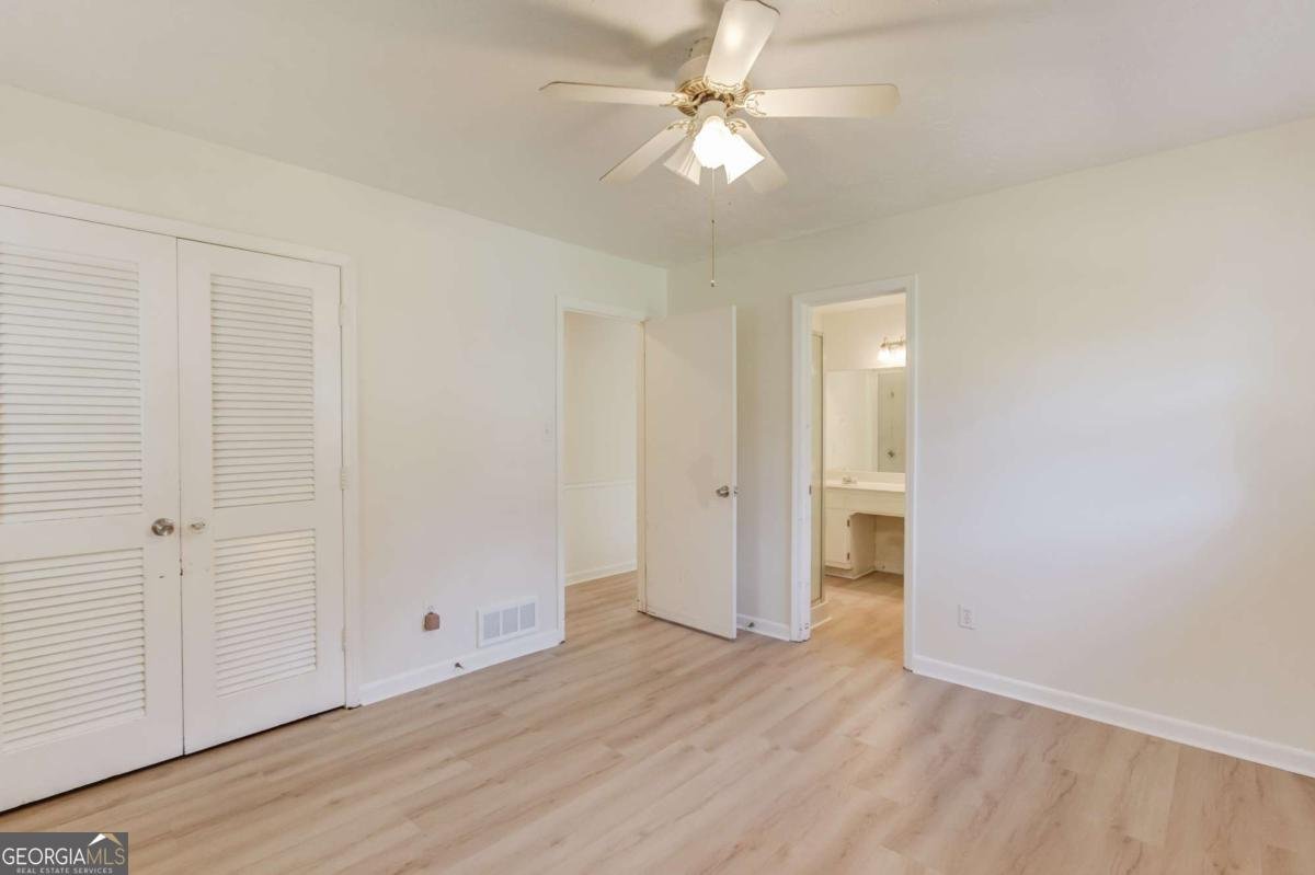 2614 Hickory Valley Drive Snellville - 21