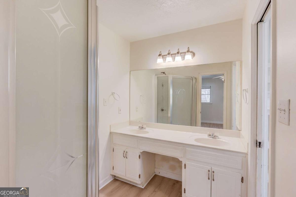 2614 Hickory Valley Drive Snellville - 23