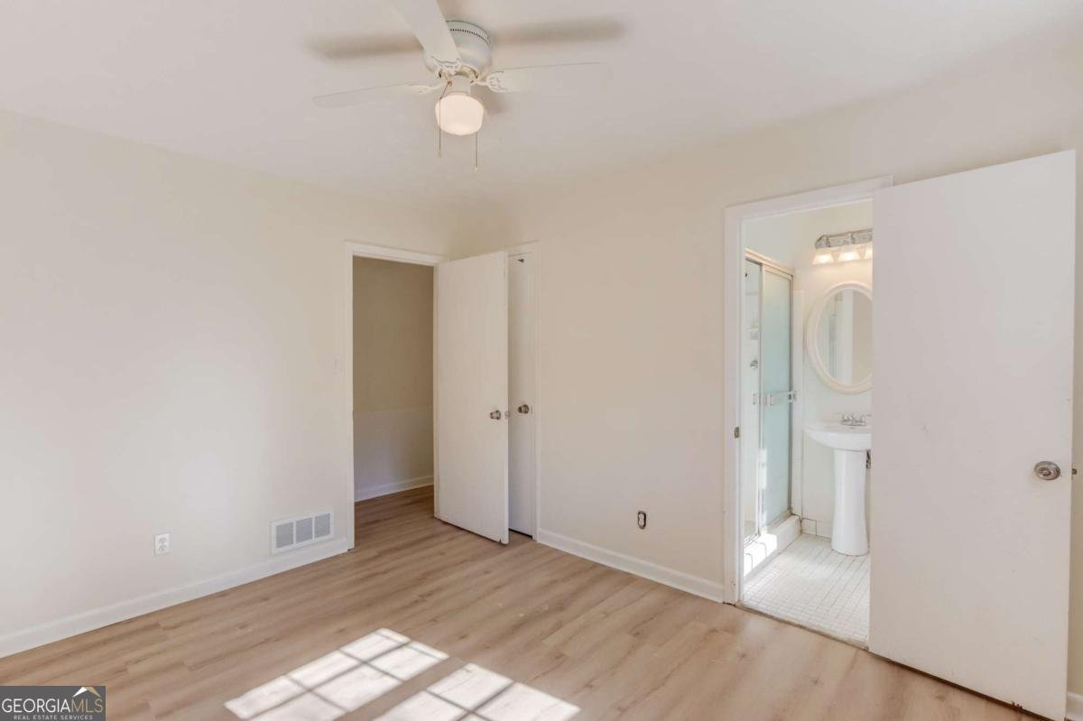 2614 Hickory Valley Drive Snellville - 26