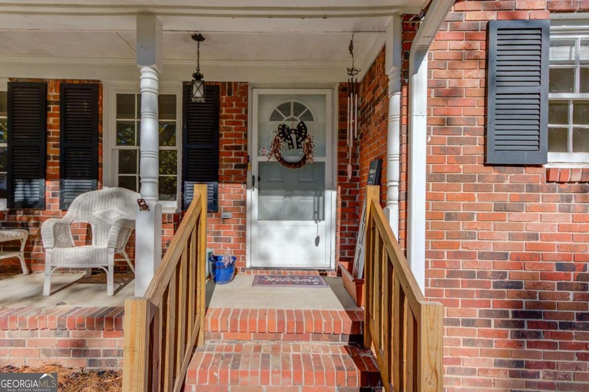 2614 Hickory Valley Drive Snellville - 3