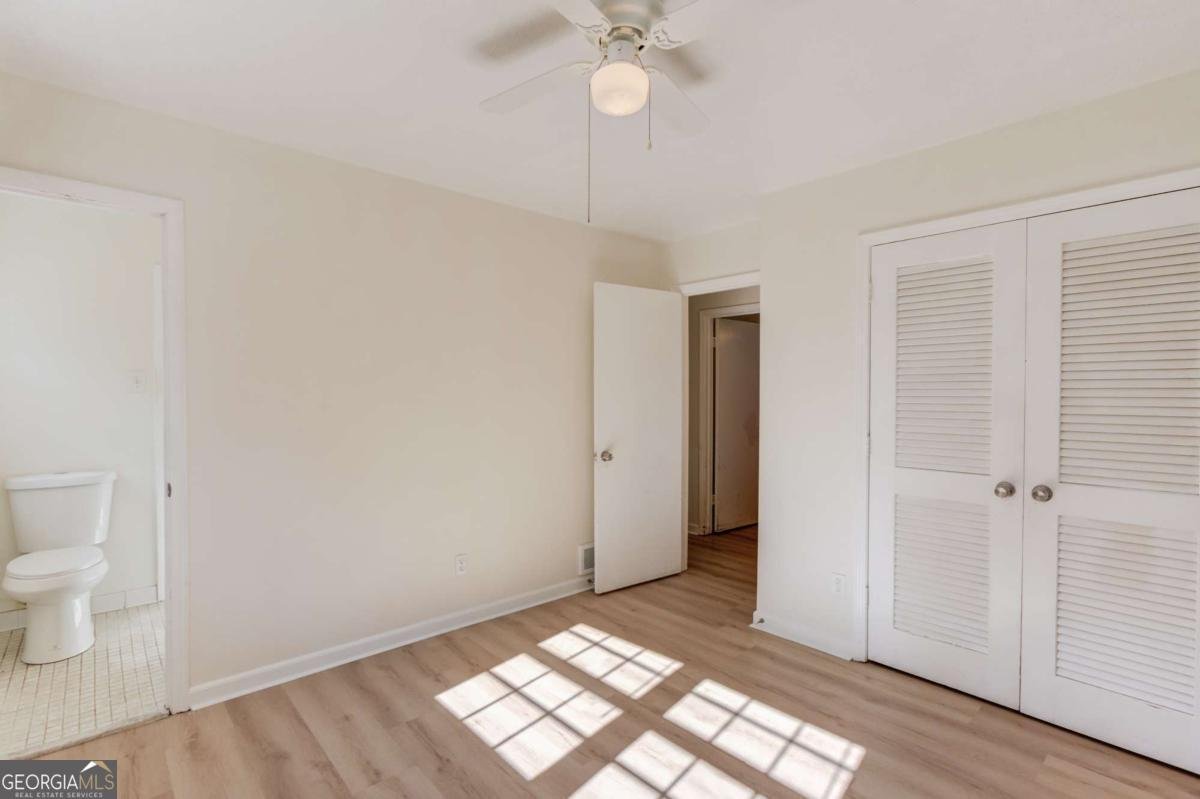 2614 Hickory Valley Drive Snellville - 30