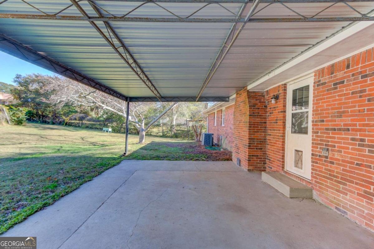 2614 Hickory Valley Drive Snellville - 32