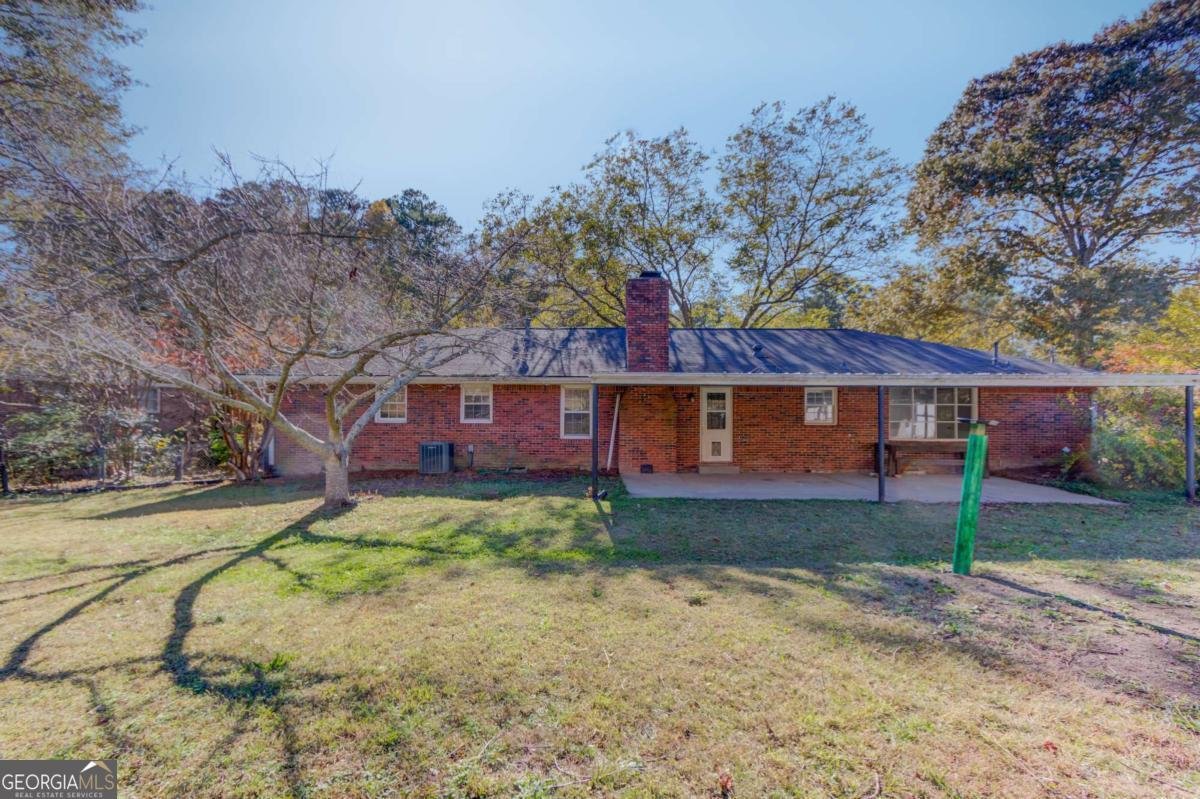 2614 Hickory Valley Drive Snellville - 33