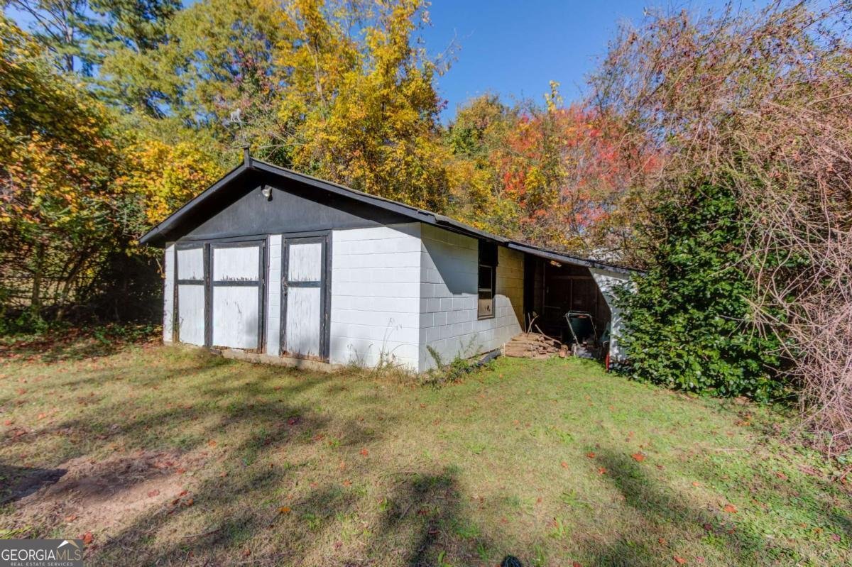 2614 Hickory Valley Drive Snellville - 34