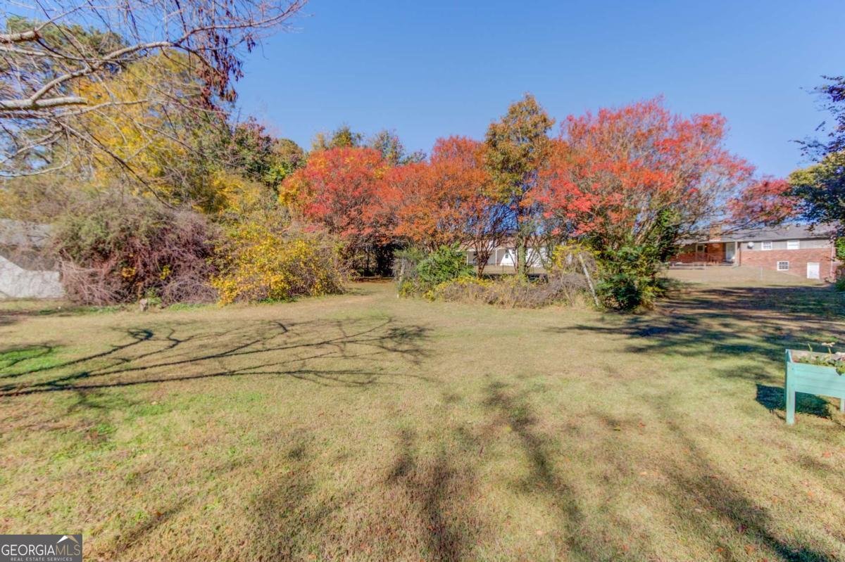 2614 Hickory Valley Drive Snellville - 36