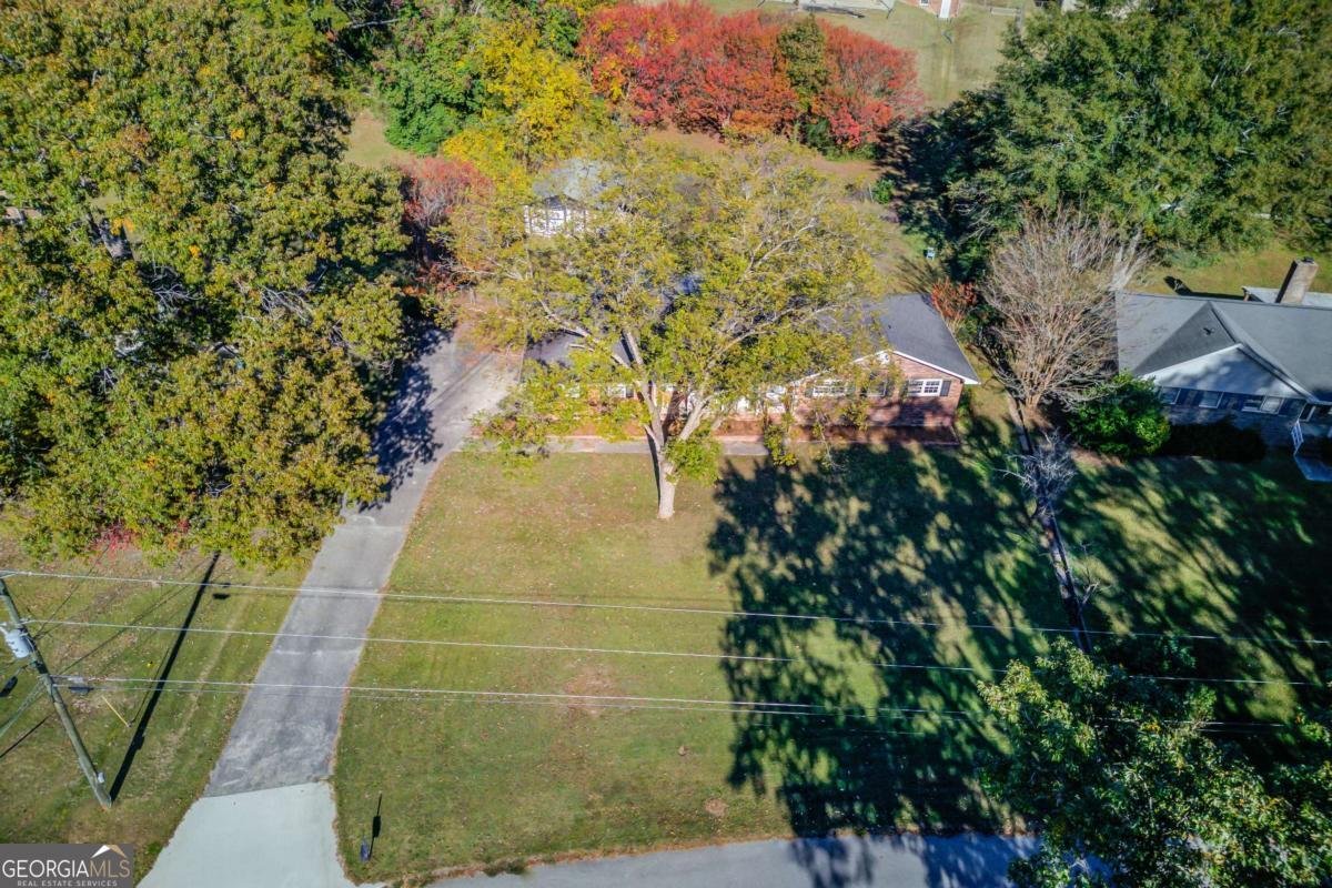 2614 Hickory Valley Drive Snellville - 38