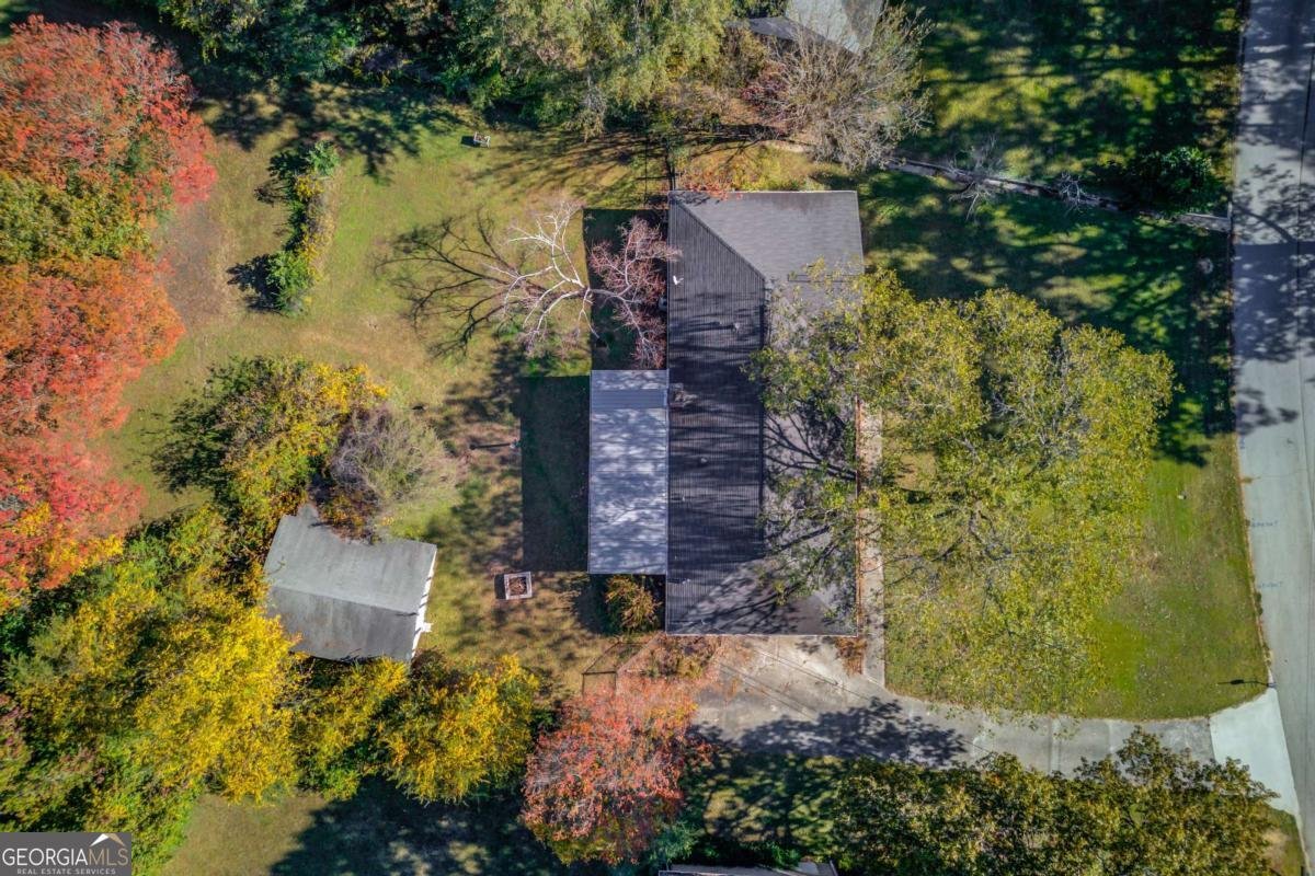 2614 Hickory Valley Drive Snellville - 39