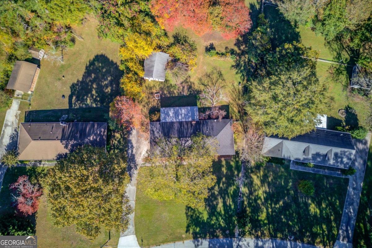 2614 Hickory Valley Drive Snellville - 4