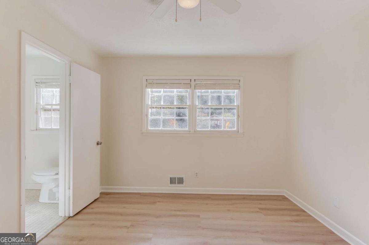 2614 Hickory Valley Drive Snellville - 5