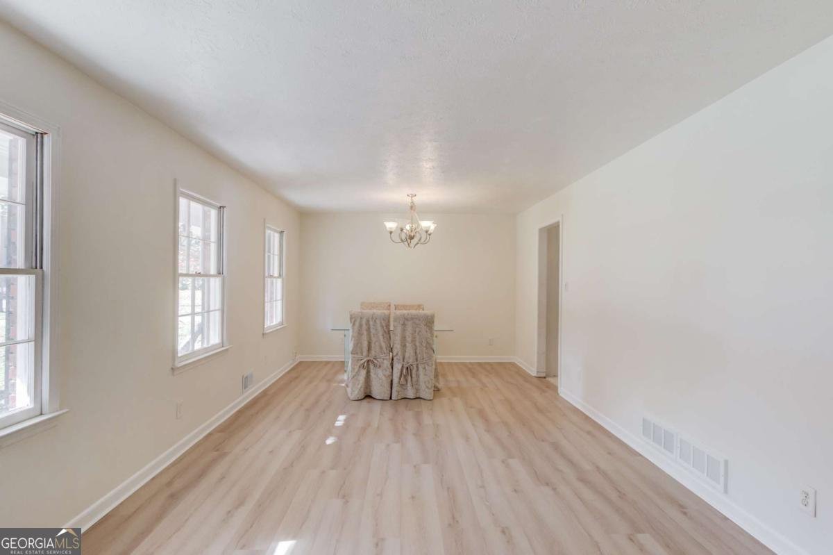 2614 Hickory Valley Drive Snellville - 7