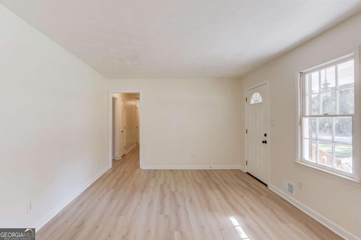 2614 Hickory Valley Drive Snellville - 8