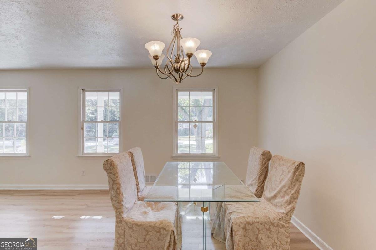 2614 Hickory Valley Drive Snellville - 9